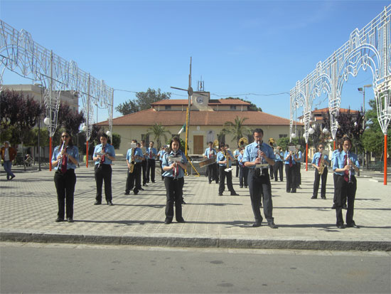 Gruppo Bandistico Citt di SAMO