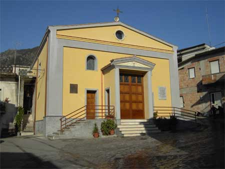 Chiesa di San Giovanni Battista